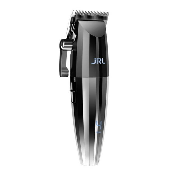 JRL Professional FreshFade 2020C Adjustable Blade Corded/Cordless Hair Clipper