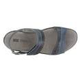 thumbnail image 6 of SAS Women's, Nudu Sandal Navy 8 WW, 6 of 7