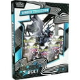 thumbnail image 1 of Pokemon TCG:  Scarlet & Violet—Black Bolt Binder Collection  (Limit of 2 per order and 1 order per household), 1 of 3