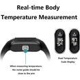 thumbnail image 4 of Ultrasonic Mosquito Repellent Bracelet - Electronic Mosquito Repellent Bracelet - Anti-Mosquito Wristband Insect Repellent Safe for Kids Adults Outdoo, 4 of 5