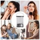 thumbnail image 4 of Limpiador de Pinceles de Maquillaje Eléctrico Mejorado, Herramienta de Belleza, Limpiador de Pinceles de Maquillaje de Piezas, Limpiador Automático (Universal), 4 of 5