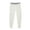 Off-White, variant on Thermal Underwear Pants For Men Long Johns Cotton Blend Base Layer Waffle Knit Bottoms Classic Cold Weather