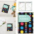 Mfigree 2025 Planner Weekly ＆ Monthly Planner 2025 July 2024 2025
