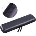 thumbnail image 4 of Cajas de lápices,Juego de ganchos adhesivos para baño, cocina, hogar, oficina, colgador de pared sin costuras adhesivo resistente sin clavos Vhermosa HMHZ1306, 4 of 4