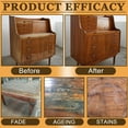thumbnail image 3 of Natural Beeswax Furniture Care Spray, Wood Polish and Cleaner for Cabinets Tables Doors and Wooden Surfaces, Household Wood Care Spray, 3 of 5