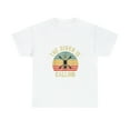 thumbnail image 2 of "Retro Vintage Swimming For Swimmers" T-Shirt, 2 of 2