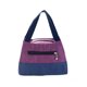 thumbnail image 1 of Sonducket Fiambrera para mujer, bolsos de lona, ​​cosméticos de moda, gran capacidad, bolso pequeño para mamá, Color a juego para viajes, Picnic, Bolsas de mensajero y de hombro Violeta Sonducket AP012428-02, 1 of 6