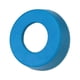 thumbnail image 1 of Extremo del bloque de taco de billar Extremo del bloque de taco de billar Extensión conectada Azul, 1 of 9