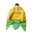 thumbnail image 4 of Flynix Cat Hat Funny Corn Costume Pet Apparel Cosplay Headgear Cute Party Accessory for, 4 of 10