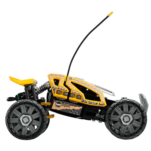 svær at tilfredsstille Afspejling Boghandel LEGO Remote Control Dirt Crusher - Walmart.com
