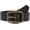 Black, variant on Women Men Western PU Leather Belts Cowboy Cowgirl Y2k Punk Grunge Aesthetic Vintage Buckle Belt Jeans Accessories