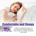 thumbnail image 4 of Gzwccvsn Sleep Spray, Lavender Pillow Spray for Sleep, Lavender Spray for Bedding, Pillow Mist Including Natural Lavender Essential Oil Lavender Sleep Spray 60ml, 4 of 9