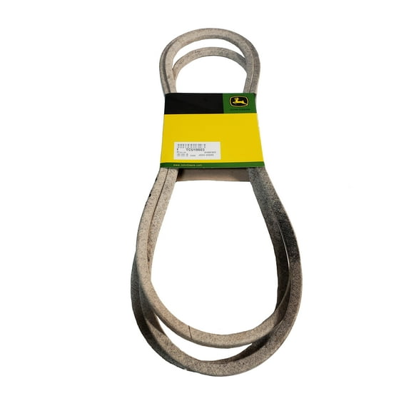 John Deere Original Equipment V-Belt - TCU18603