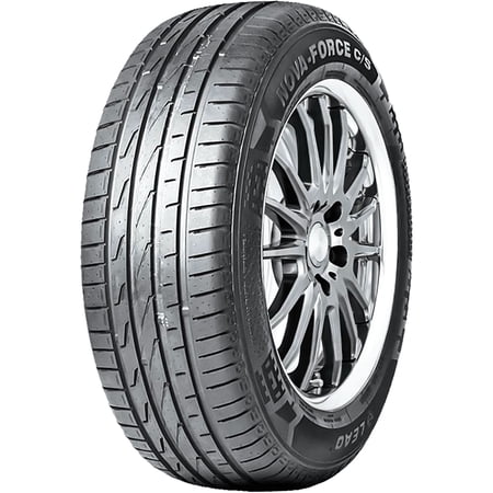 Leao Nova-Force C/S 235/45R20 100W XL High Performance Summer Tire Sansujyuku sansujyuku.com