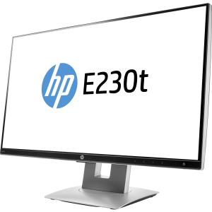 hp touch monitor 23