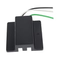 thumbnail image 3 of Milaget H Track Float Canopy Connector H Type Track Lighting System for Ceiling Home, 3 of 9
