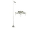 BarclayDiverter Faucet, Old Style Fct