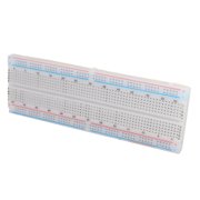 Breadboard PCB Bread Board MB102 Prototype PCB Solderless Breadboard Protoboard Circuit PCB Development Kits