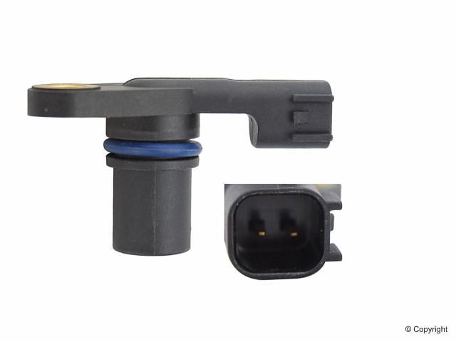 replaced camshaft position sensor but still get code replaced camshaft position sensor but still get code
