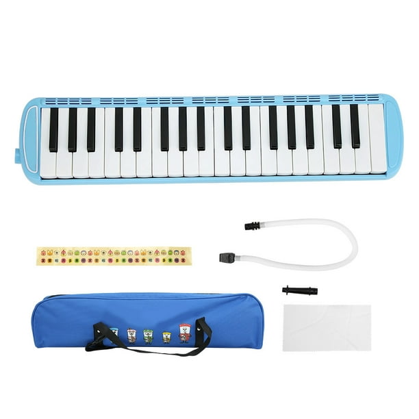Acheter Tapis de piano pour tout-petits 1-3,44 X 20 Tapis de danse à  double clavier avec 20 touches avec 8 sons d'instruments, jouets éducatifs  d'apprentissage, cadeaux pour bébé