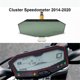 thumbnail image 5 of Motorcycle Inst ent Cluster LCD Display for MT-07 FZ-07 Tracer 700 2014-20 Speedometer Gauge Scree, 5 of 5