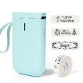 thumbnail image 2 of Label Maker LMASBLTER D11 Bluetooth portátil con cinta, 2 of 3