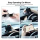 thumbnail image 5 of Soporte Auto Celular Universal Porta Holder Car Coche, 5 of 8