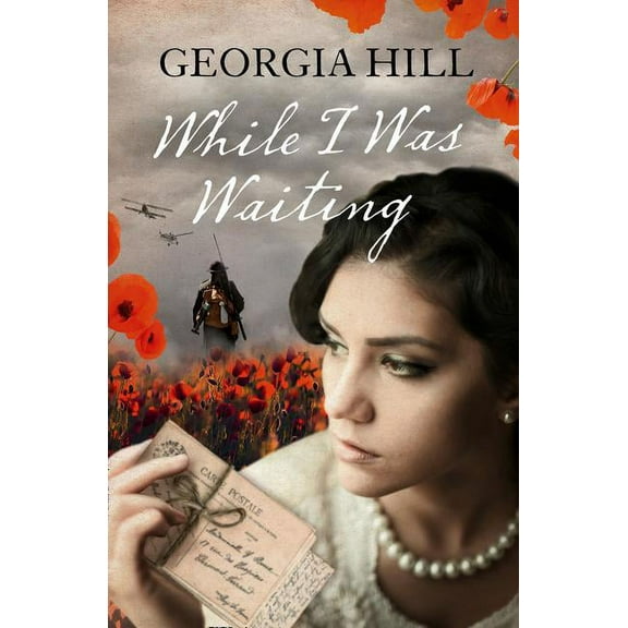 While I Was Waiting, (Paperback)