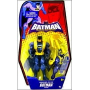 DC Batman Brave and the Bold Action Figure Batman Grapnel Claw