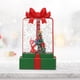 thumbnail image 2 of Linterna navideña de Papá Noel, lámpara de linterna brillante de Claus, adorno de Papá Noel Estilo D, 2 of 8