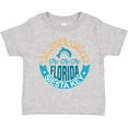 thumbnail image 3 of Inktastic Siesta Key Florida Beach Vacation Boys or Girls Toddler T-Shirt, 3 of 5