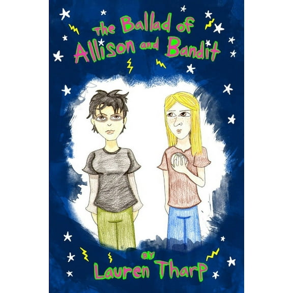The Ballad of Allison and Bandit, (Paperback)