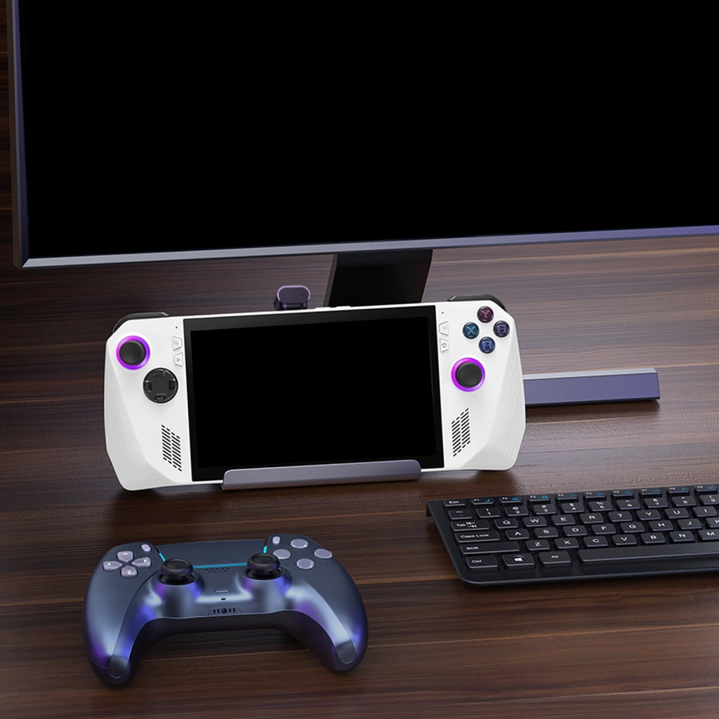 Gieenan USB C Multiport Docking Station for Handheld Devices Offering 30W Power Delivery