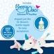 thumbnail image 4 of Chupete y Mordedor Dr. Brown's Unicornio Verde Azulado 0 Meses, 4 of 17