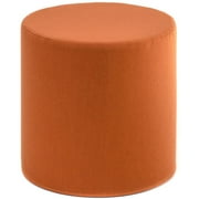 Softline Sunbrella Cylinder Pouf