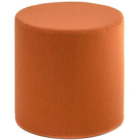 Softline Sunbrella Cylinder Pouf