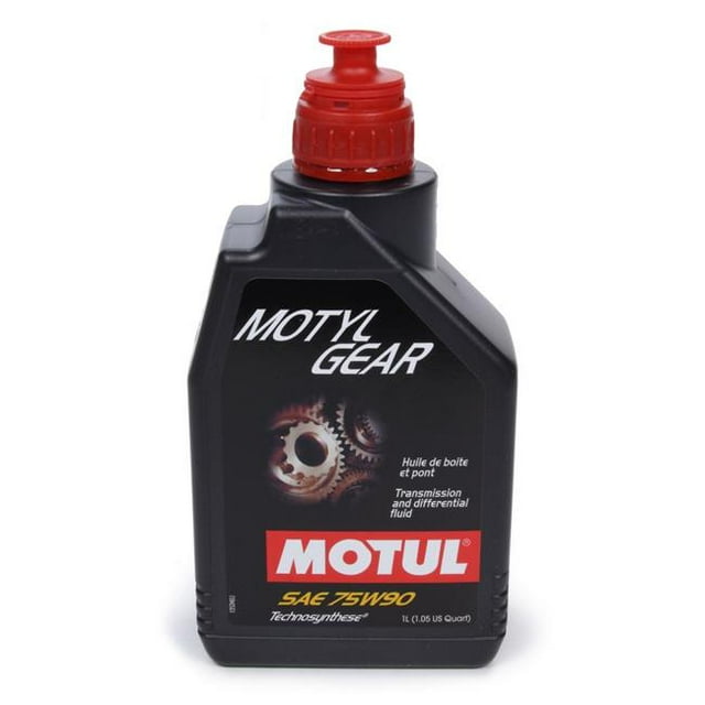 109055 1 Litre Motylgear 75W90 Huile