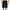 Black, variant on Zkozptok Men's Casual Shorts Elastic Waist Drawstring Baggy Shorts 3/4 Length Summer Knee Shorts with Pockets