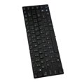 thumbnail image 3 of K43SA Replacement Keyboard, K43S Replacement Keyboard Sturdy Durable Premium ABS 85 Keys Easy To Use  For K43SA A43SA For K43S A43S For K43SJ, 3 of 8