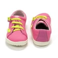 thumbnail image 6 of Camper Toddlers Peu First Walker Shoes, Pink,7.5 M US, 6 of 7