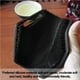 thumbnail image 2 of Toystoory Cepillo de silicona para el cuerpo del baño exfoliante de la piel baño ducha depurador hogar Hotel Spa salón viaje espalda brazo Accesorios de baño, 2 of 6