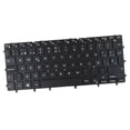 thumbnail image 4 of QWERTY Keyboard Replacement Keyboard Replacement Keyboard For XPS 13 Series Laptop, 4 of 8