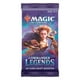 thumbnail image 1 of Paquete de refuerzo Magic The Gathering: Commander Legends, 20 cartas, 1 of 4
