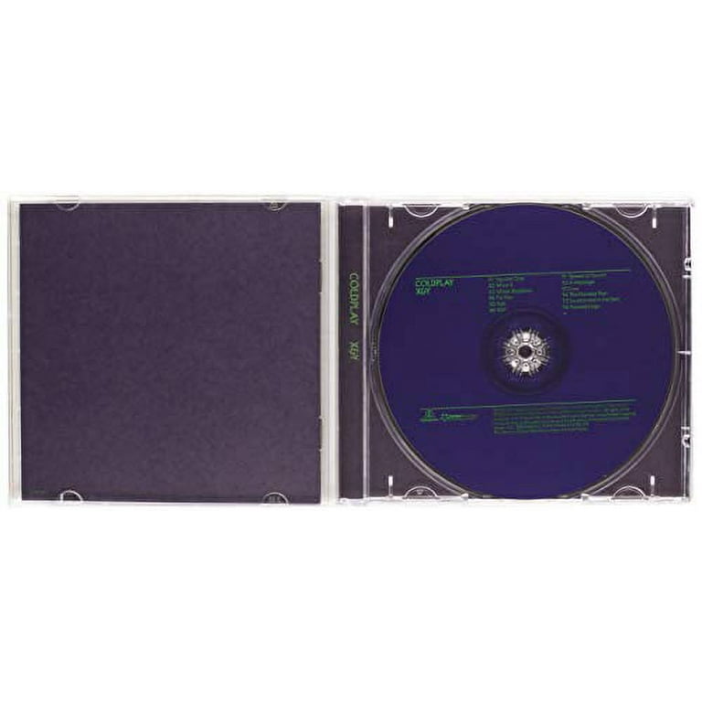 Coldplay - Box - Music & Performance - CD - Walmart.com