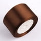 thumbnail image 1 of Rollo de 22 metros, 0,6 cm, 1cm, 1,5 cm, 2cm, 4cm, 5cm, cintas de satén de seda, lazo artesanal, papel de regalo hecho a mano, adornos navideños para fiestas y bodas Dengxun unisex, 1 of 2
