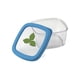 thumbnail image 1 of Contenedor HERMETICO PARA HIERBAS SNIPS Aroma Savers Azul 1 l, 1 of 2