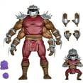 thumbnail image 7 of NECA - Teenage Mutant Ninja Turtles - Mirage Comics Shredder Clones & Mini Shredder 7" Deluxe Action Figure, 7 of 7