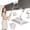 A, variant on 2026 Upgraded Hands Free Multi Purpose Flat Mop, Hands Free Flat Mop, One-Button Cloth Grip, 360° Rotating Reusable Lazy Mops for Floor Wall & Bathroom, Wet & Dry Use