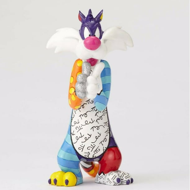 looney tunes britto