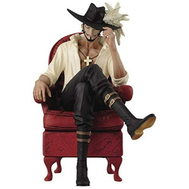 Banpresto One Piece Creator X Creator Dracule Mihawk Ver A Product Type Toys And Games By Brand Banpresto Walmart Com